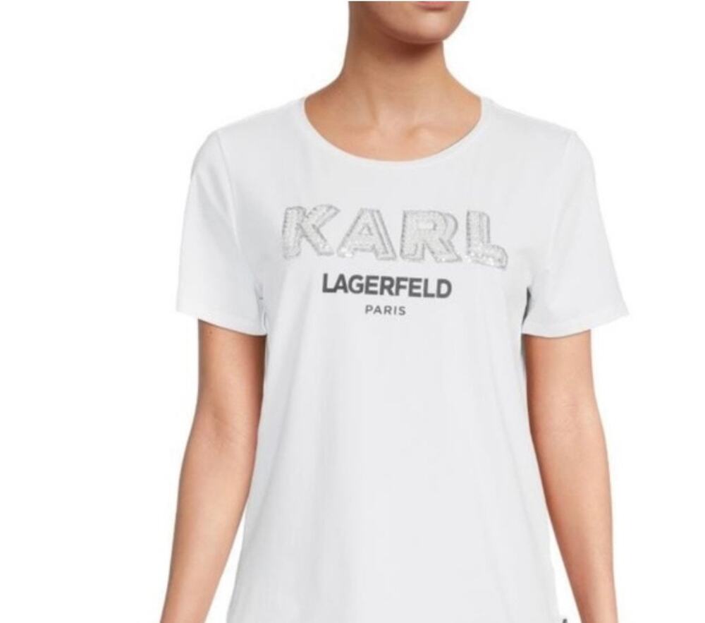Karl Lagerfeld T-shirt